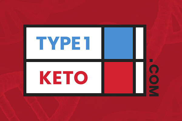 Type 1 Diabetes Advanced Keto Course Featured Image